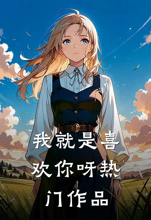 我就是喜欢你呀热门作品有哪些
