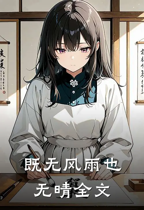 既无风雨也无晴全文
