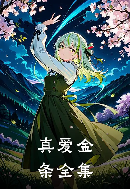 真爱金条 全集