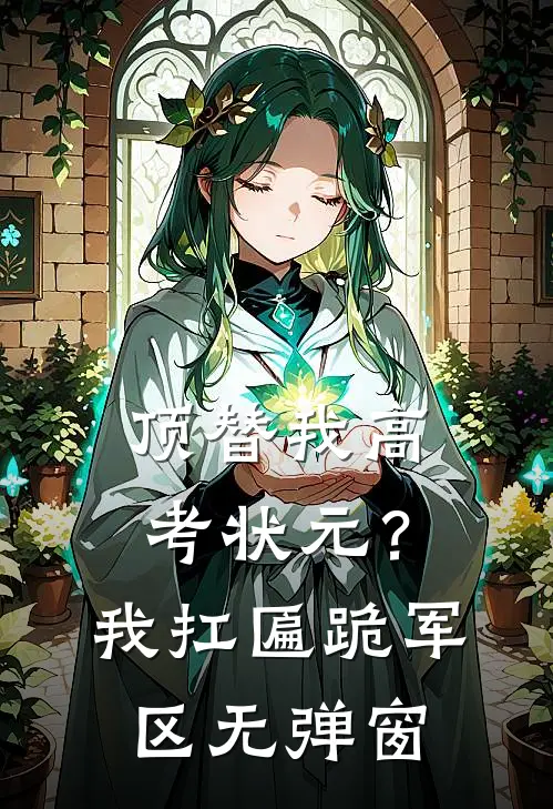 顶替我高考状元？我扛匾跪军区无弹窗