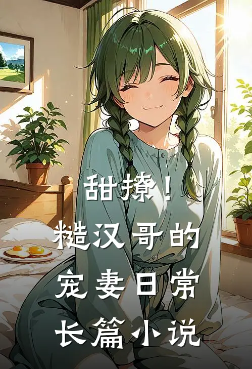 甜撩!糙汉哥的宠妻日常长篇免费阅读