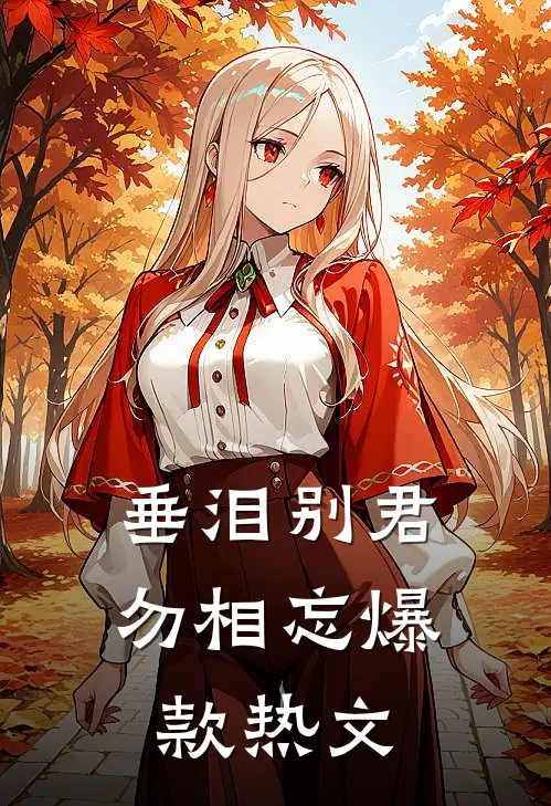 垂泪别君勿相忘爆款热文