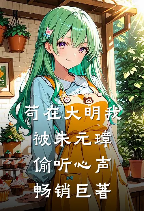 苟在大明我被朱元璋偷听心声畅销巨著