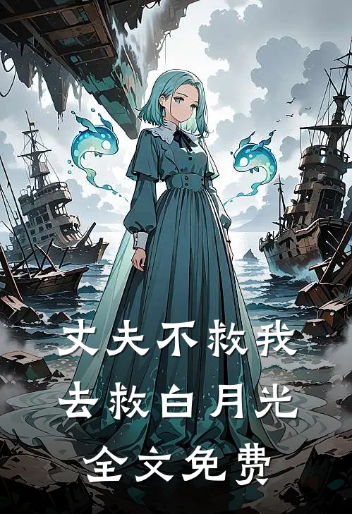 丈夫不救我去救白月光全文免费