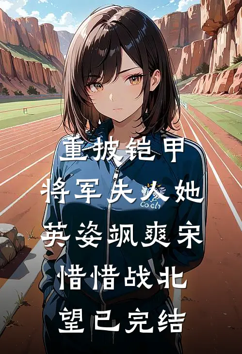 重披铠甲，将军夫人她英姿飒爽（宋惜惜战北望）已完结