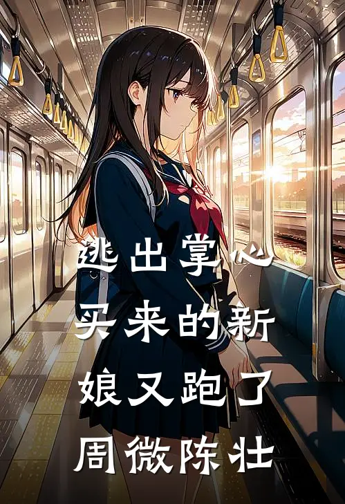 逃出掌心：买来的新娘又跑了周微陈壮