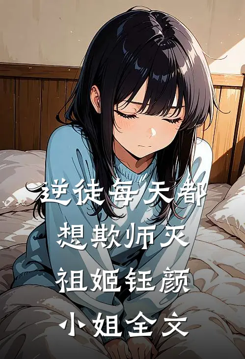 逆徒每天都想欺师灭祖姬钰颜小姐全文