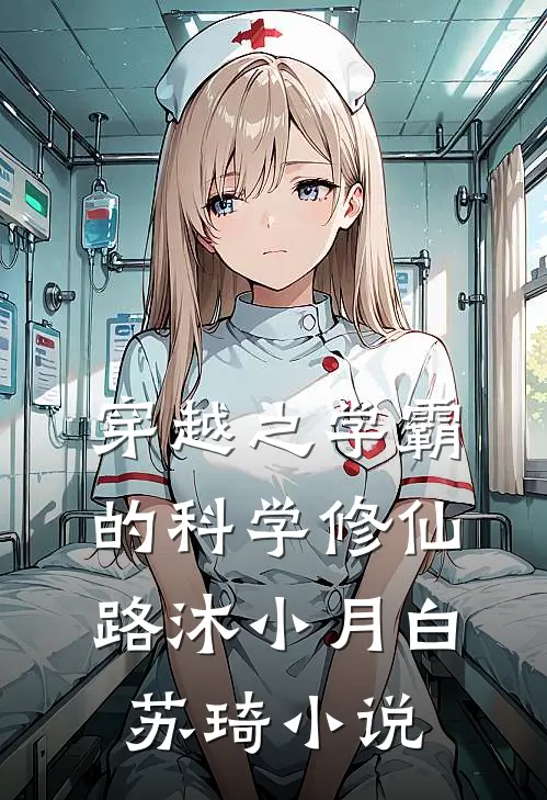 穿越之学霸的科学修仙路沐小月白苏琦小说