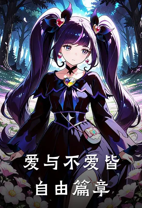 爱与不爱皆自由篇章