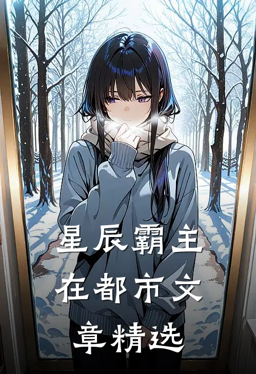 星辰霸主在都市文章精选在线阅读