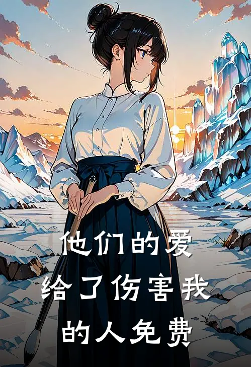 他们的爱，给了伤害我的人免费