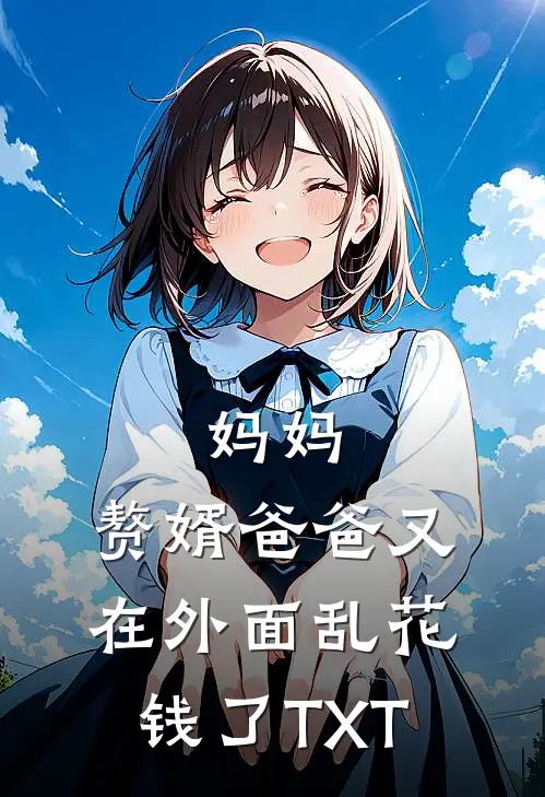 妈妈，赘婿爸爸又在外面乱花钱了TXT