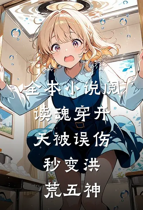 全本小说阅读魂穿开天被误伤，秒变洪荒五神