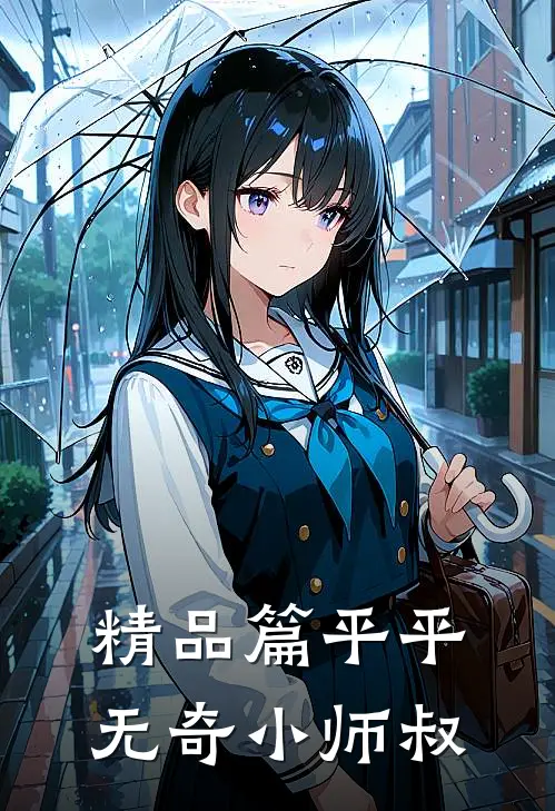 精品篇平平无奇小师叔