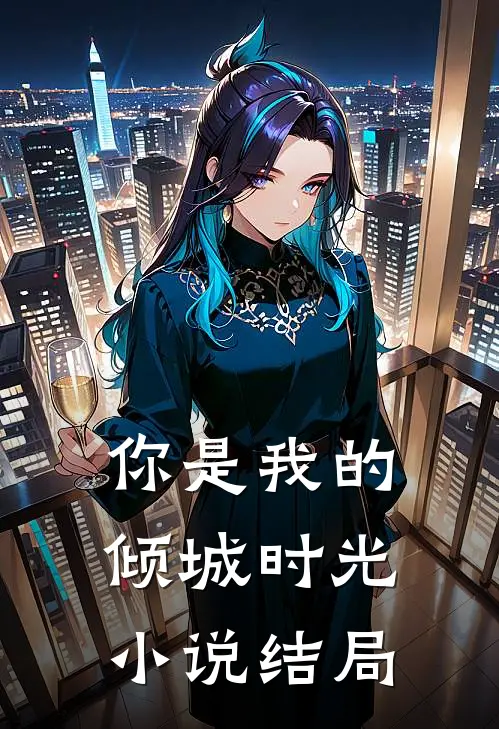 你是我的倾城时光小说结局