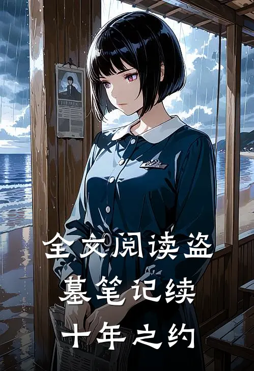 全文阅读盗墓笔记续：十年之约