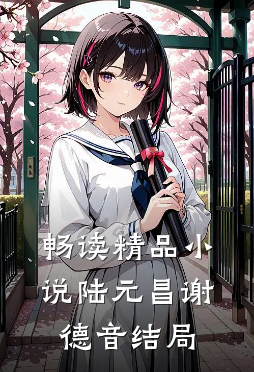 畅读精品小说陆元昌谢德音结局