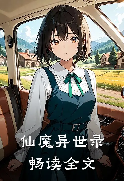 仙魔异世录畅读全文