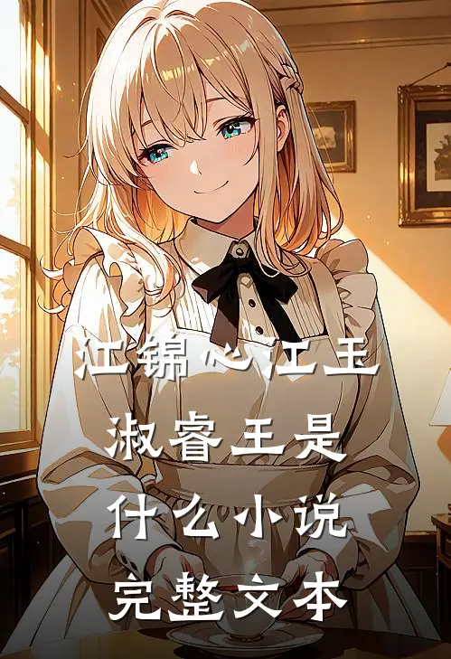 江锦心江玉淑睿王是什么小说完整文本