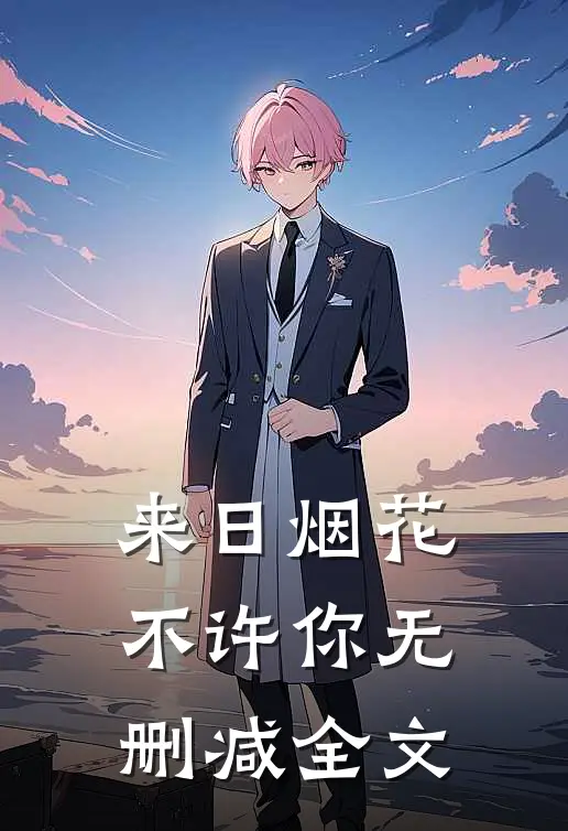 来日烟花不许你无删减全文