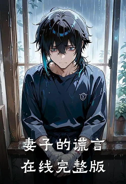 妻子的谎言在线完整版