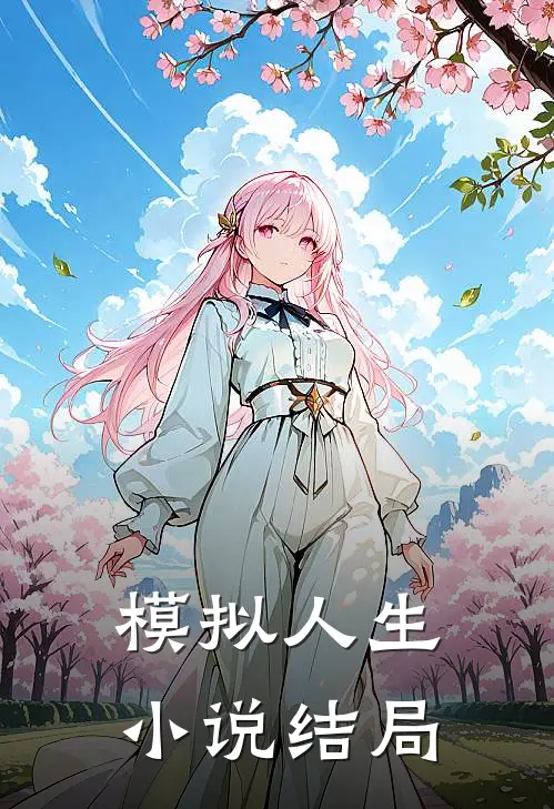 模拟人生小说结局