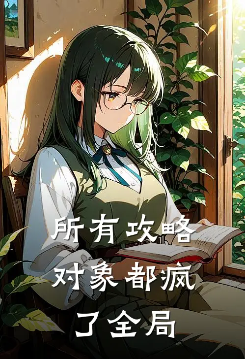 所有攻略对象都疯了全局