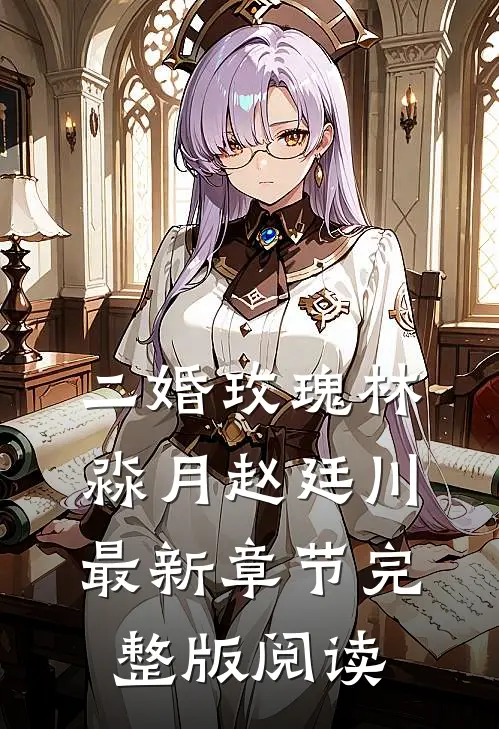 二婚玫瑰林淼月赵廷川最新章节完整版阅读