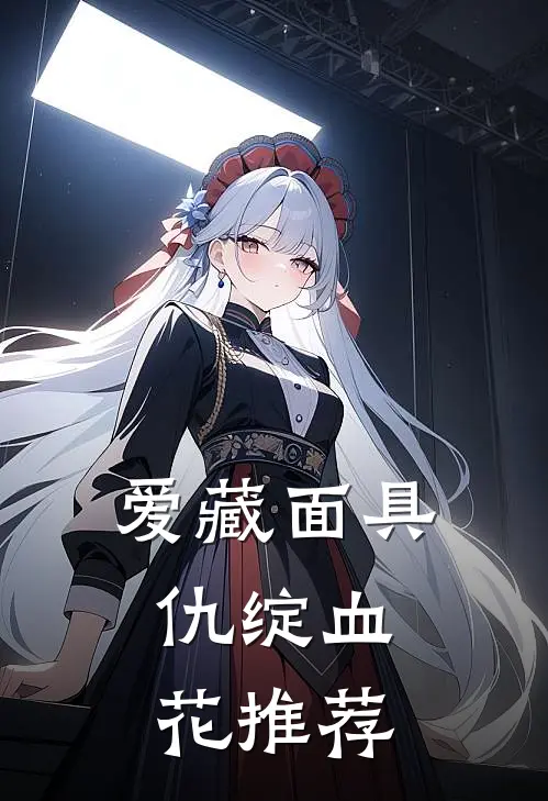 爱藏面具，仇绽血花推荐