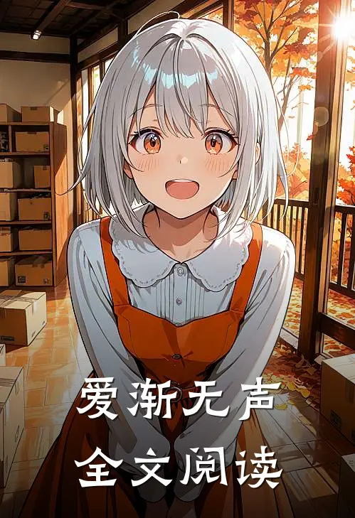 爱渐无声全文阅读