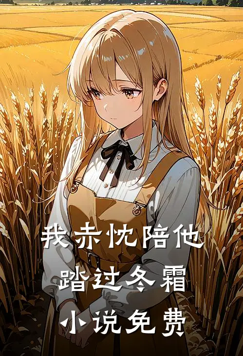 我赤忱陪他踏过冬霜小说免费