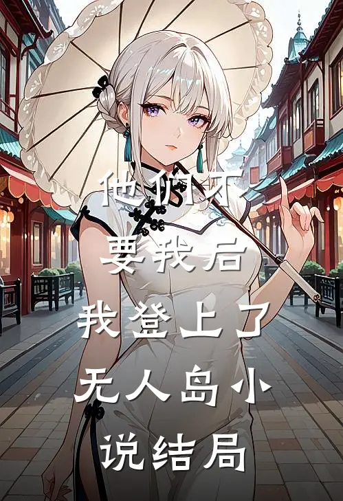 他们不要我后，我登上了无人岛小说结局