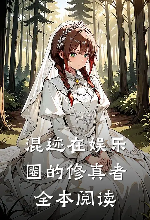 混迹在娱乐圈的修真者全本阅读