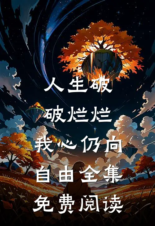人生破破烂烂，我心仍向自由全集免费阅读