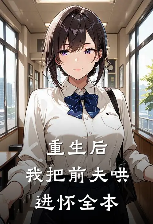 重生后，我把前夫哄进怀全本