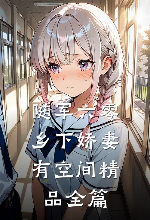 随军六零：乡下娇妻有空间精品全篇