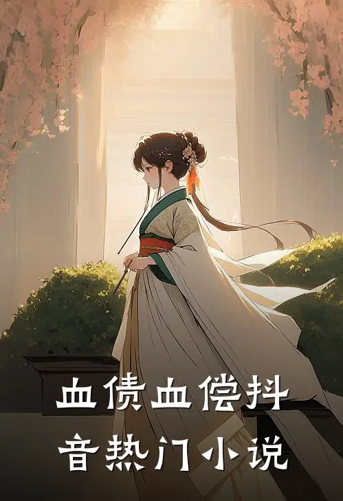 血债血偿抖音热门小说