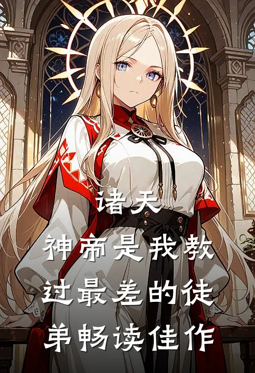 诸天神帝是我教过最差的徒弟畅读佳作