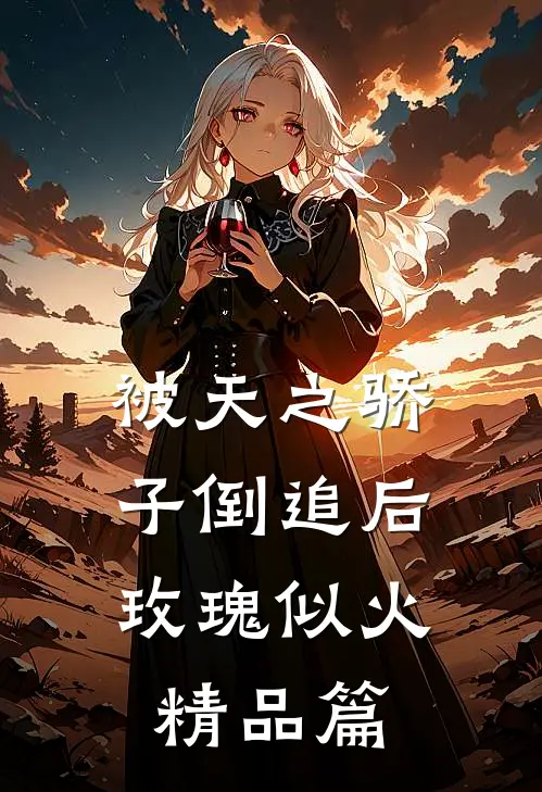 被天之骄子倒追后，玫瑰似火精品篇