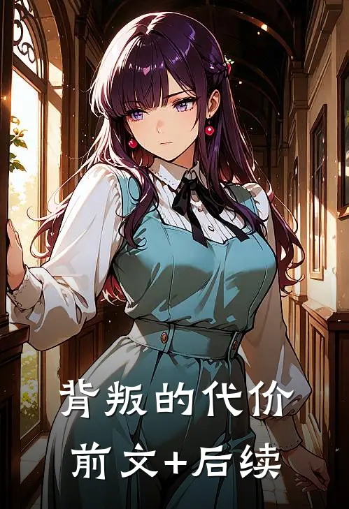 背叛的代价前文+后续