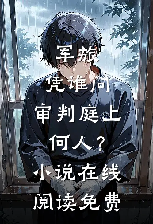 军旅：凭谁问，审判庭上何人？小说在线阅读免费
