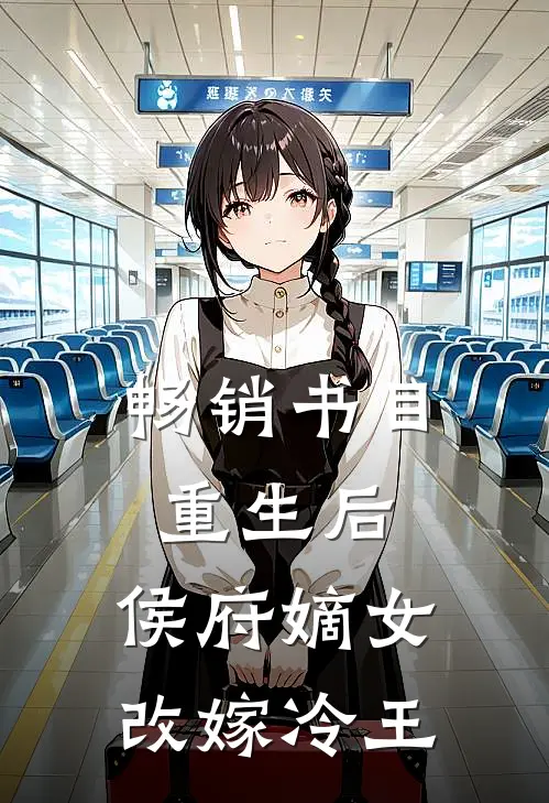 畅销书目重生后，侯府嫡女改嫁冷王