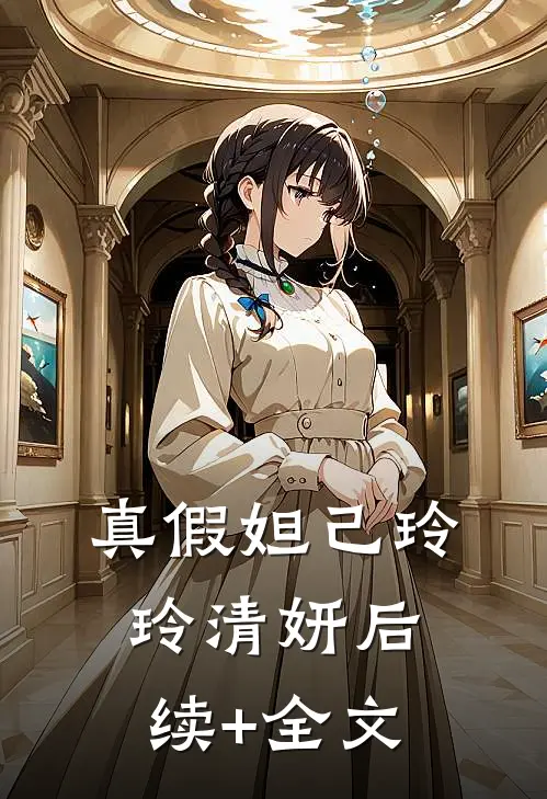真假妲己玲玲清妍后续+全文