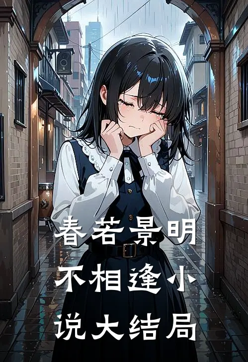 春若景明不相逢小说大结局