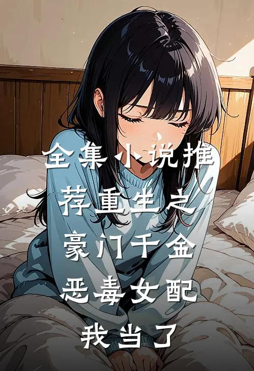全集小说推荐重生之豪门千金：恶毒女配我当了