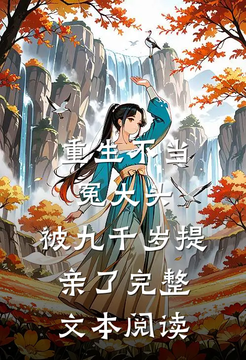 重生不当冤大头，被九千岁提亲了完整文本阅读