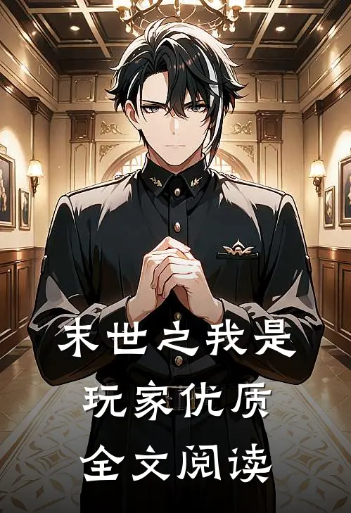 末世之我是玩家优质全文阅读