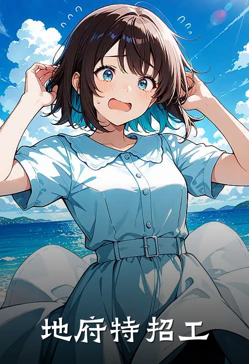 地府特招工