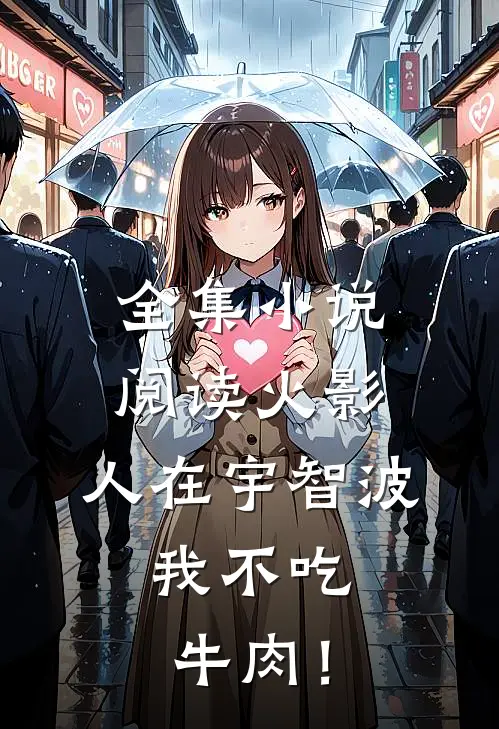 全集小说阅读火影：人在宇智波，我不吃牛肉！