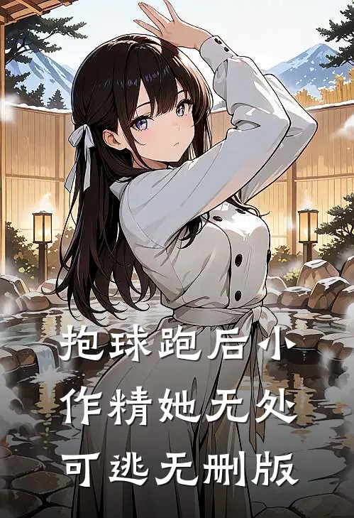 抱球跑后小作精她无处可逃无删版